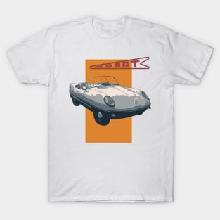 Goggomobil Dart T-Shirt